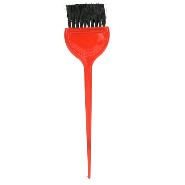 Professional Hair Dye Brushes Hair Salon Bleach Dye Brush Plastic Color