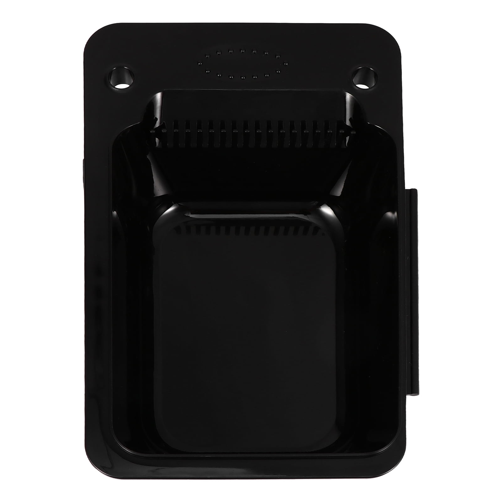 Professional Hair Dying Bowl Plastic Hair Color Bowl Practical Hair