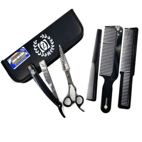 Professional Hair Shaper Hairdressing Scissors Salon Cutting Barber Shears