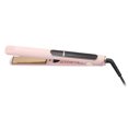 Professional Hair Straightener and Curling Iron LCD Display Electric
