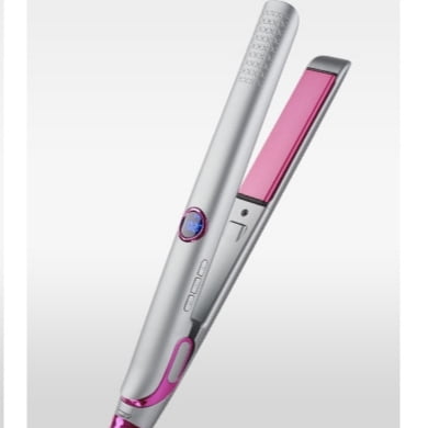Professional Hair Straightener for Smooth and Silky Styling