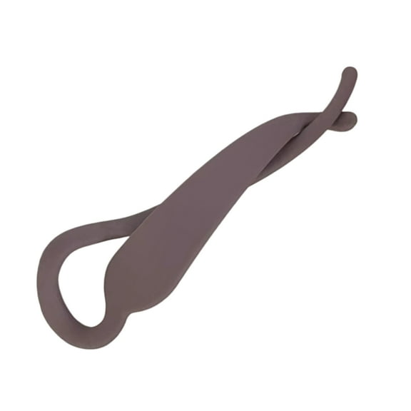 Professional Hair Styling Clip Secure Updo Maker For Office Party Daily Use