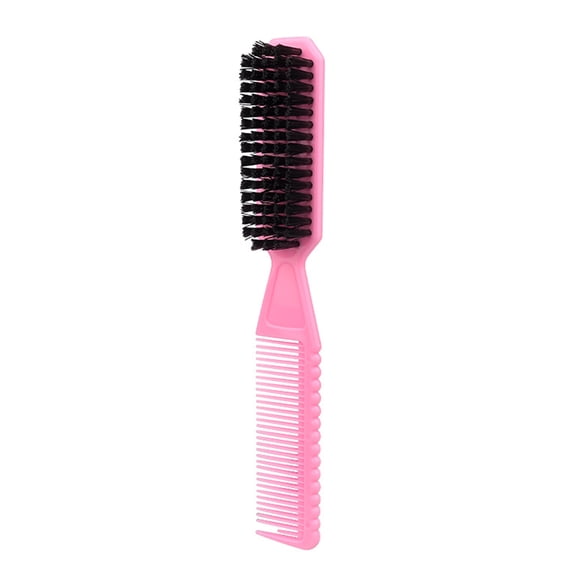 Professional Hair Styling Salon Tools Brokend Remove Comb Soft Hair Cleaning Brush Hairdressing Salon Tools