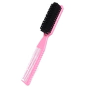 Professional Hair Styling Salon Tools Brokend Remove Comb Soft Hair Cleaning Brush Hairdressing Salon Tools