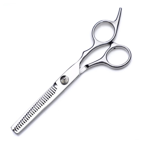 Professional Hair Thinning Scissors - Texturizing Shears for Precision Haircut and Styling