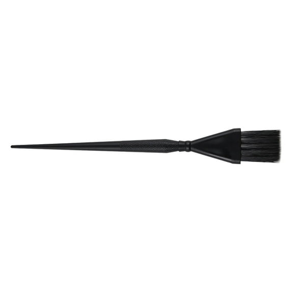 Professional Hairdressing Brush Hair Color Tinting Brushes Hair Dyes Applicator Brushes Teasing Brush Highlight Brush