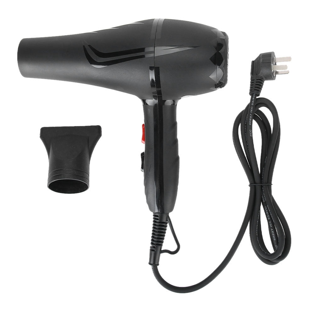 Professional Hairdressing Salon Electric Hair Dryer Hot Cold Blow Dryer