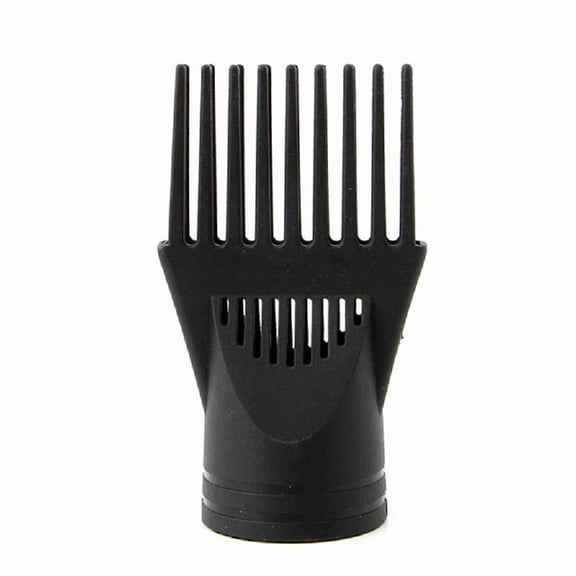 Professional Hairdressing Salon Hair Dryer Diffuser Blow Collecting Comb