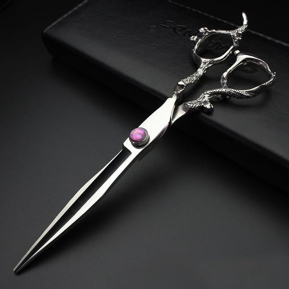 Professional Hairdressing Scissors Barber Salon Hair Cutting Dragon Shears