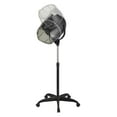 Professional Hairdryer Height Adjustable Hooded Stand Up Hair