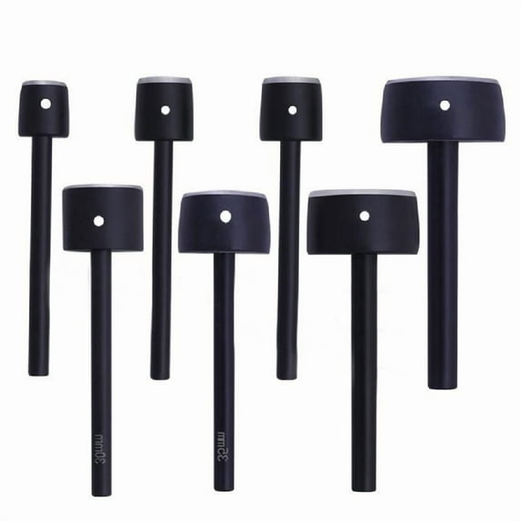 Professional Half-Round Cutter Puncher for Sewing Belt Belt