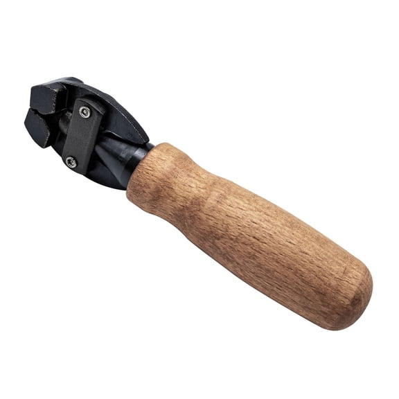 Professional Hand Clamp, Handle Carbon Steel for Craftsmanship Repair