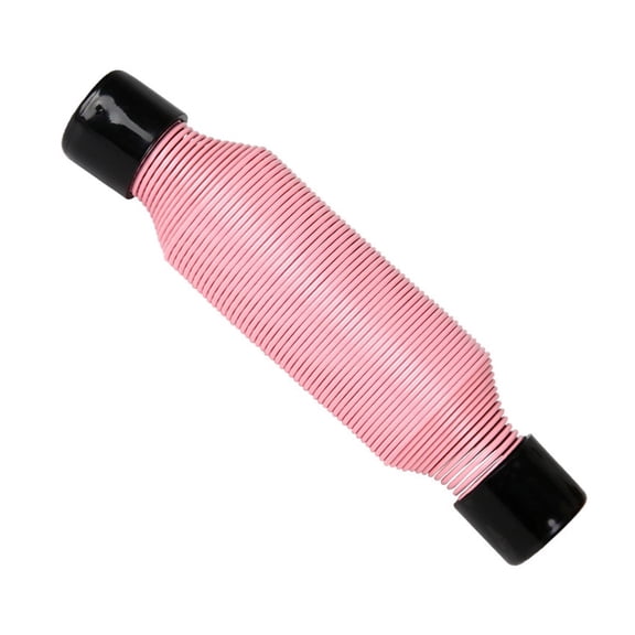 Professional Hand Grip Strength Builder Alloys Steel Spring Trainer For Athletes Office Use Soft Touches Marble