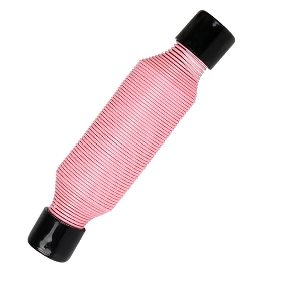 Professional Hand Grip Strength Builder Alloys Steel Spring Trainer For Athletes Use Soft Touches Marble