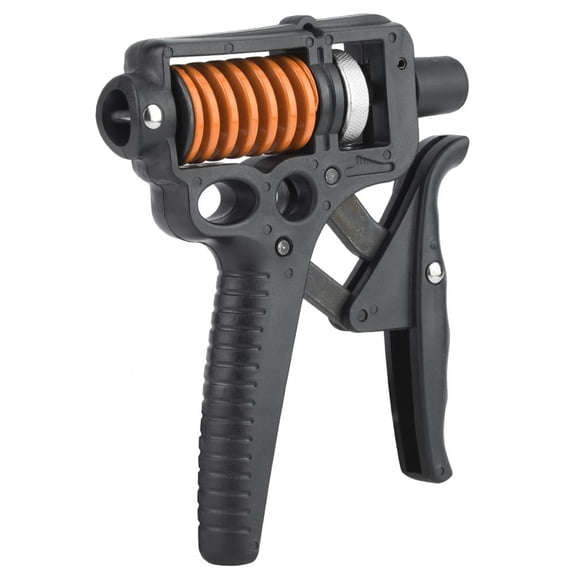 Professional Hand Grip Trainer, Unmatched Ergonomic Design Ensuring Comfortable Grip Feeling, Track Your Fitness Progress With Ease, Adjustable Resistance For Personalized Training