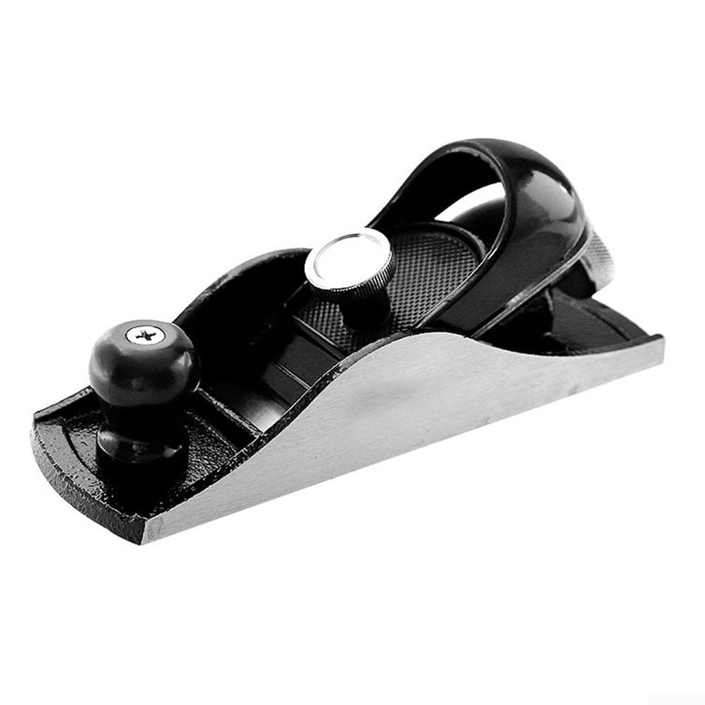 Professional Hand Planer Adjustable Woodworking Planer Wood Trimming ...
