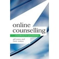 thumbnail image 1 of Professional Handbooks in Counselling an Online Counselling: A Handbook for Practitioners, Book 3, (Paperback), 1 of 1