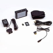 Professional Handheld 1080P P2P Wi-Fi DVR
