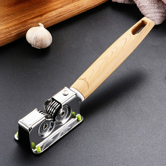 Professional Handheld Blade Sharpener | Enhanced Steel Wheel Sharpening | YIWEI