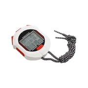 Professional Handheld Digital Stopwatch Timer Electronic Chronograph Stop Watch Portable Athletic Timing Device