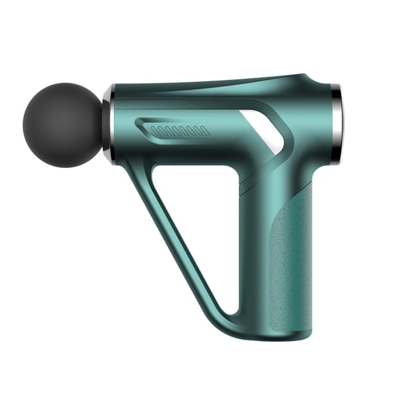 Professional Handheld Fascia Gun Deep Tissue Percussion Massager for Total Body Muscle Relief
