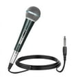 thumbnail image 1 of Professional Handheld Wired Microfone Mic Dynamic Microphone for Karaoke Live Vocal Performance Microfone, 1 of 8