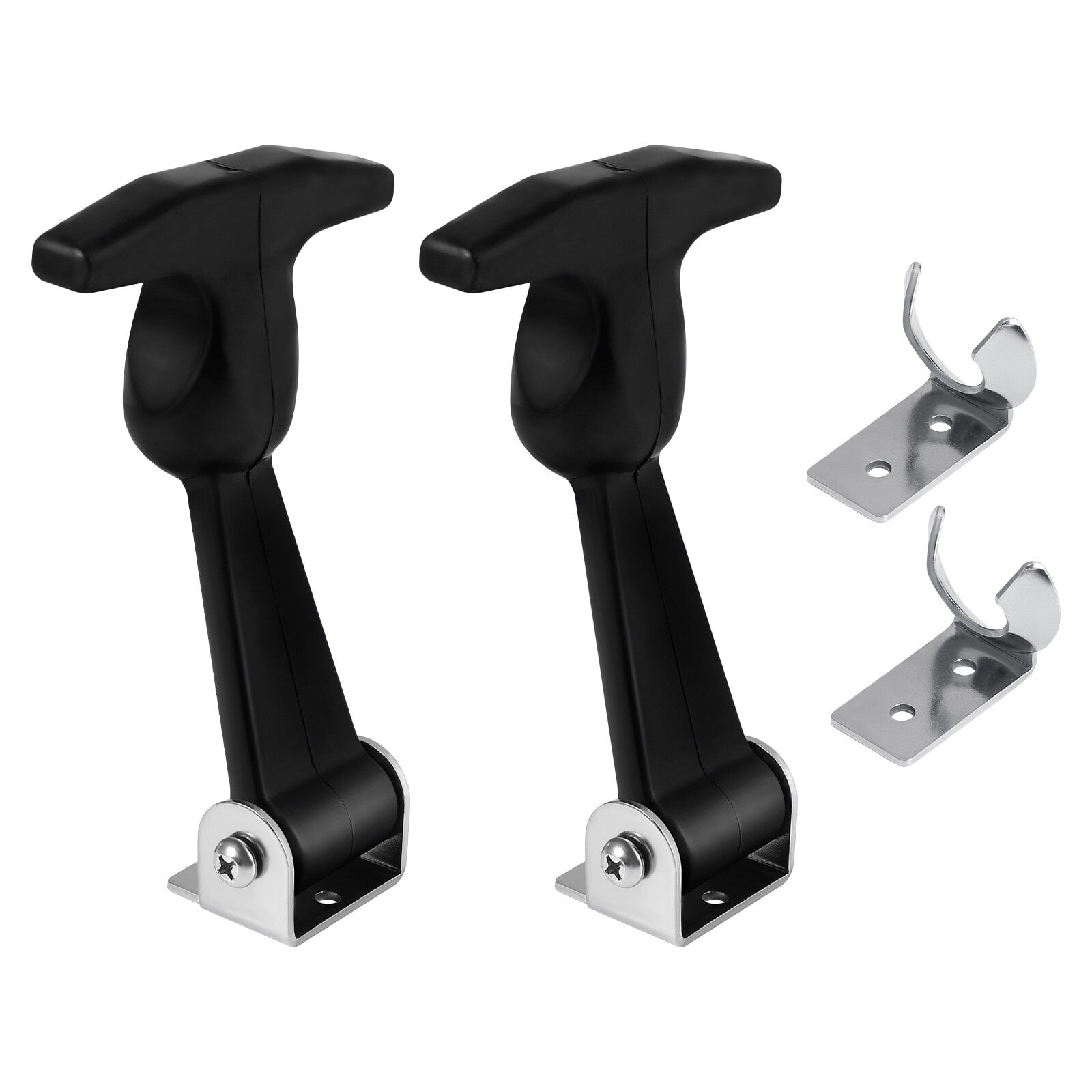 Professional Handle Latch Engine Cover Elasticity Thandle Hasp Draw