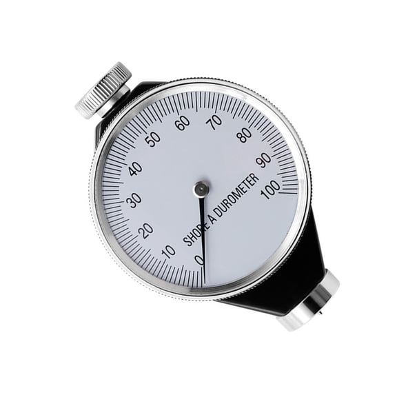 Professional Hardness Rubber Tester Tire Tyre Meter Durometer Measurement Tool