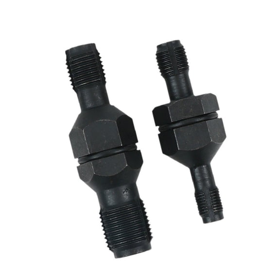 Professional Head Sparks Plug Thread Repair 10-12mm 14-18mm For Car Bike Service