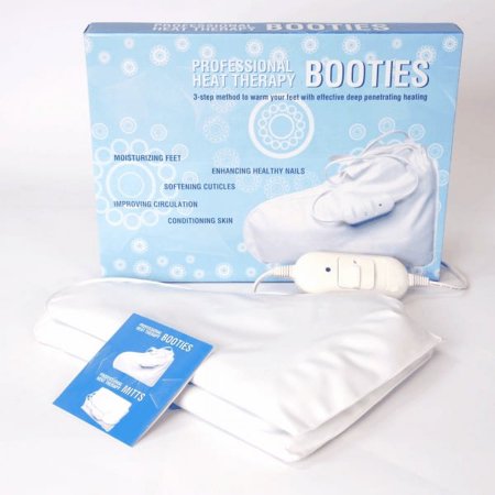 Professional Heat Therapy Booties (110V)