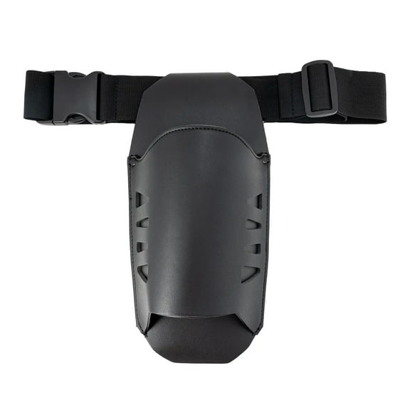 Professional Heat Tool Waist Bag Carrying Tool for Hot Air Machine Car Wrap Application PVC Electrician's Utility Pouchs
