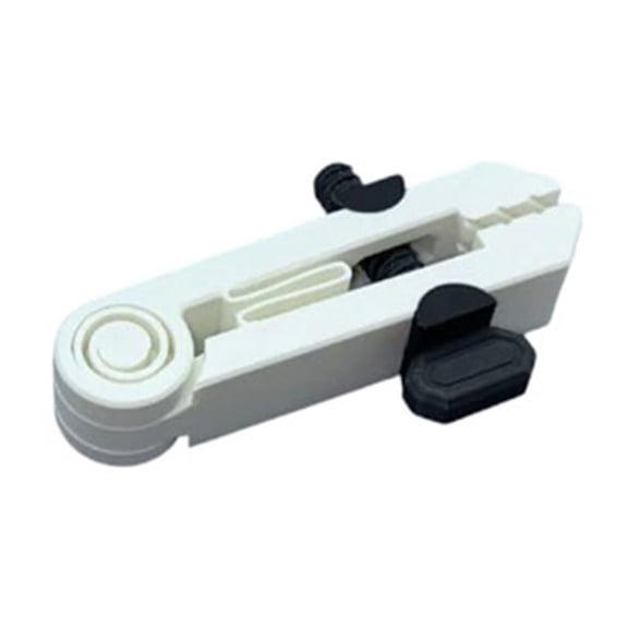 Professional Heavy Duty Clamping Device For Secure Fixing Crafting Accessories