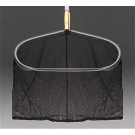 Professional Heavy Duty Deep Bag Leaf Rake