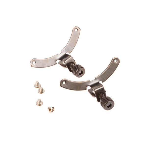 Professional Heavy Duty Mounting Bracket For 1700 1200 115X AM4 AM5 Socket Easy Installation Accessories