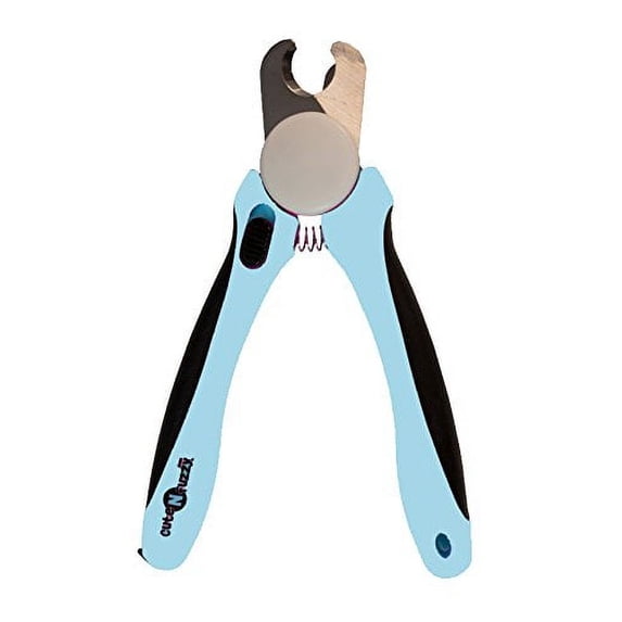 Professional Heavy Duty Pet Nail Clipper w Nail File