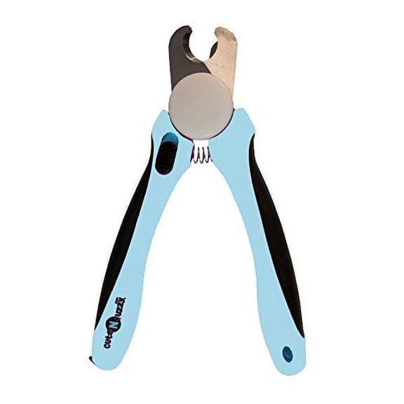 Professional Heavy Duty Pet Nail Clipper w Nail File