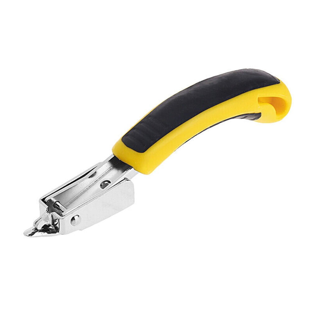 Professional Heavy Duty Upholstery Staple Remover Nail Puller Office