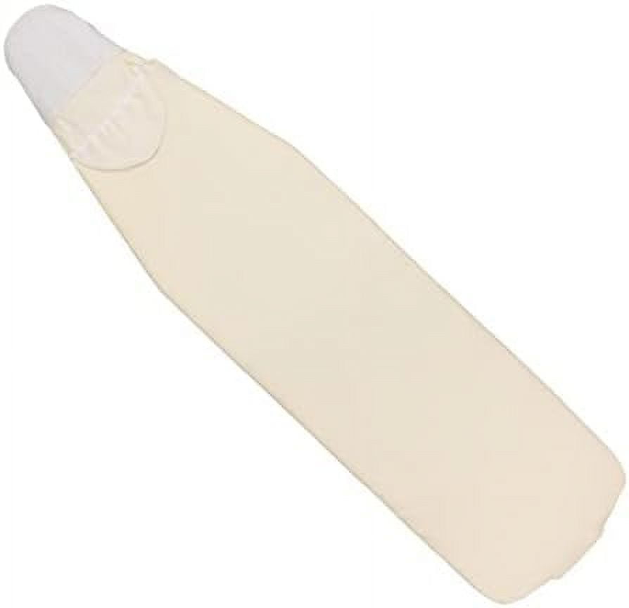 Professional Heavyweight Ironing Board Pad and Cover Set with