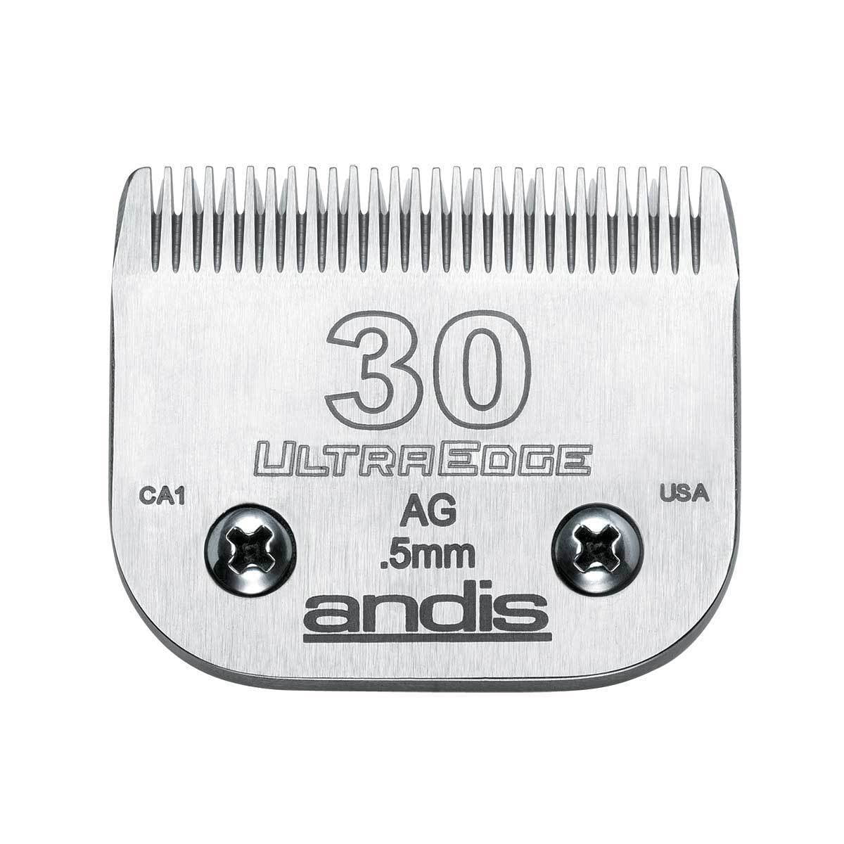 Dog grooming clipper hot sale blades