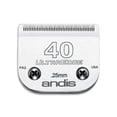 thumbnail image 1 of Professional High Quality Dog Grooming Ultra Edge Clipper Blades Choose Size (# 40 = .25mm), 1 of 1