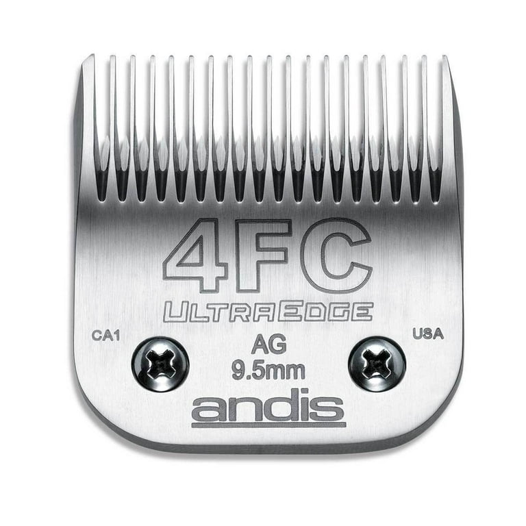 4fc clipper clearance blade