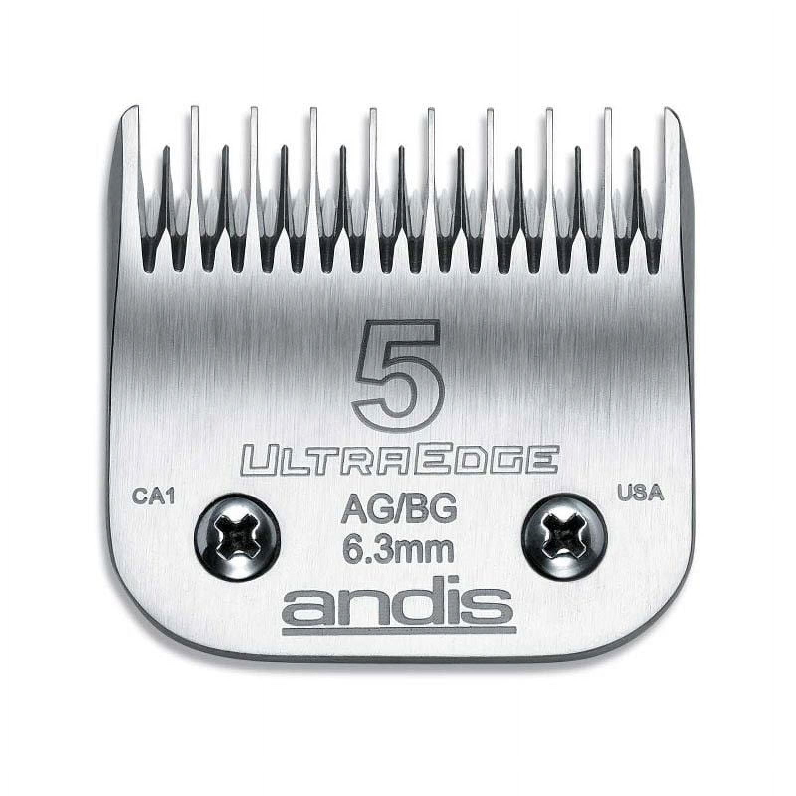 Professional High Quality Dog Grooming Ultra Edge Clipper Blades Choose ...
