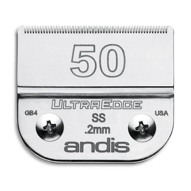 Professional High Quality Dog Grooming Ultra Edge Clipper Blades
