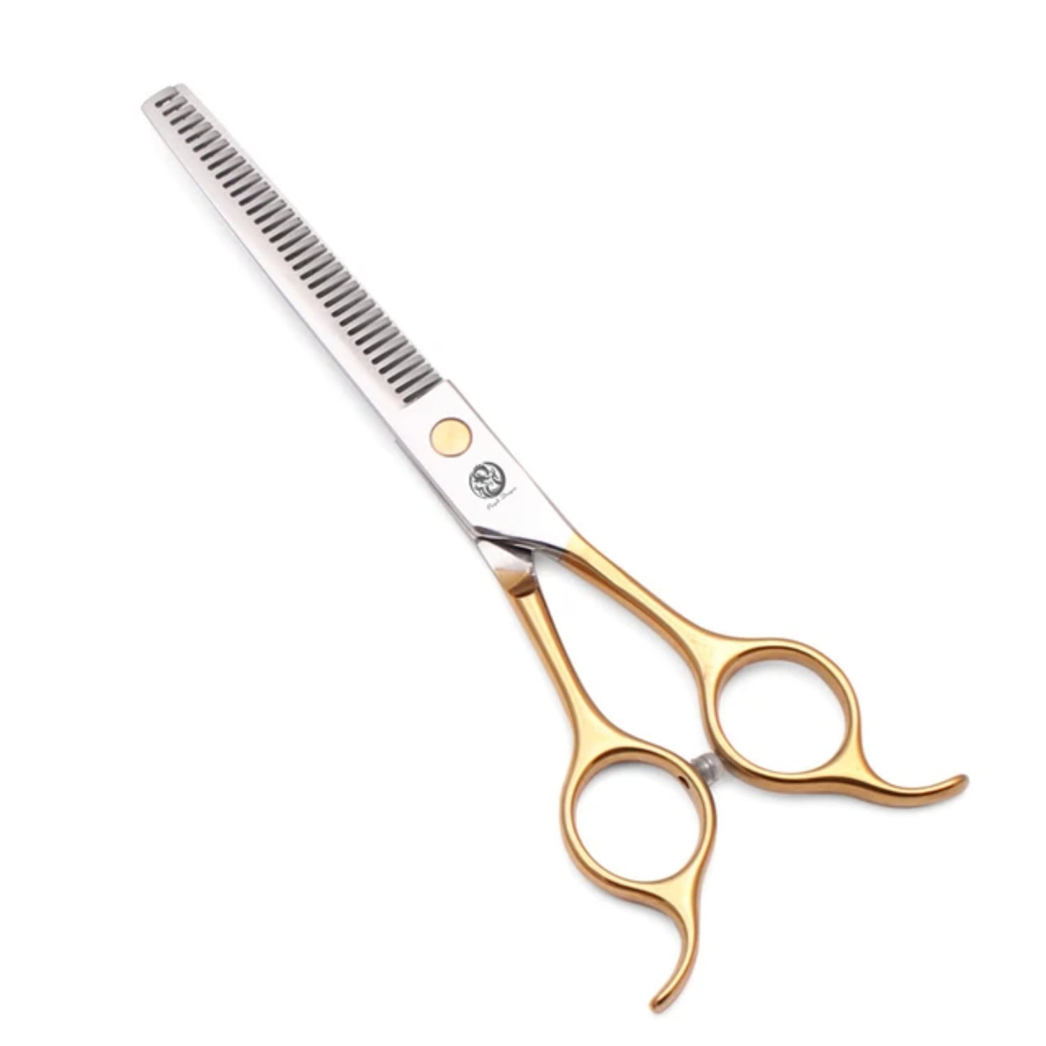 Professional HighQuality Stainless Steel Dog Grooming Scissors Set