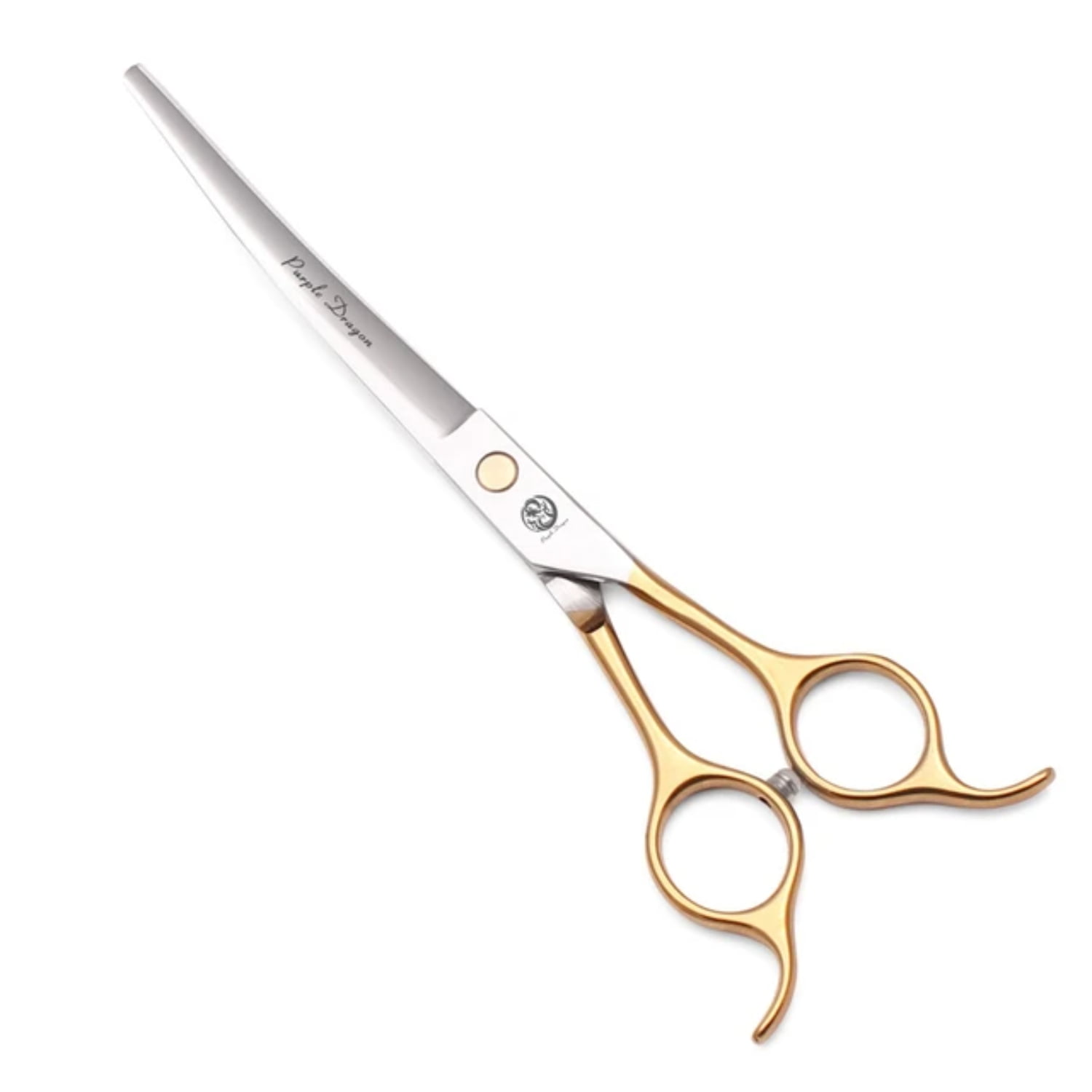  Professional HighQuality Stainless Steel Dog Grooming Scissors Set