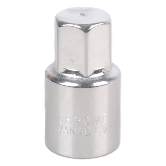 Professional High Strength Alloy Steel Oil Pan Drain Plug Socket Wrench For Transmission Maintenance With 150Nm Torques Capacity