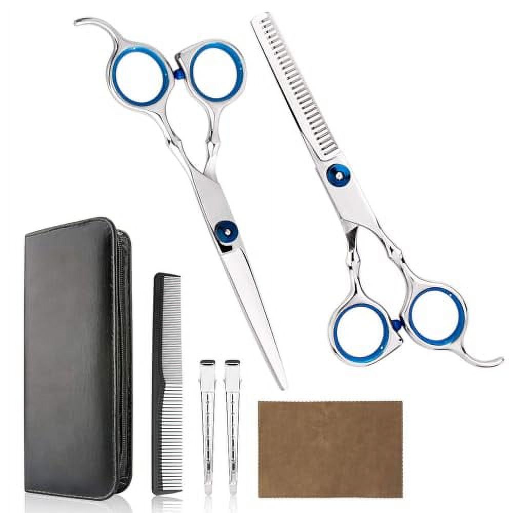 Professional Home Hair Cutting Kit Quality Home Haircutting Scissors