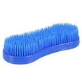 thumbnail image 1 of Professional Horse Grooming Brush Silicone Horse Brush Horse Grooming Care Comb Equestrian Massage Tool Cleaning Accessories, 1 of 9