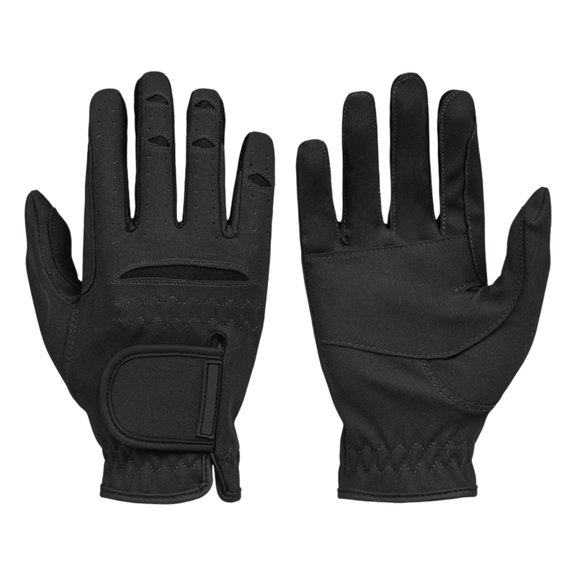 Professional Horse Riding Glove Light Weight Equestrians Training Gloves For Optimal Grip And Long Terms Durability