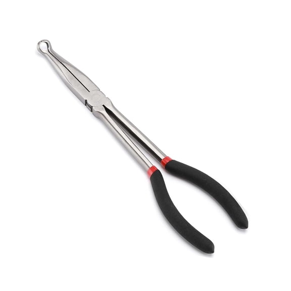 Professional Hose Clamp Sparks Plugs Connector Removal Tool With Ergonomic Handle For Automotive Maintenance Removal Plier